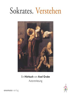 cover image of Sokrates. Verstehen